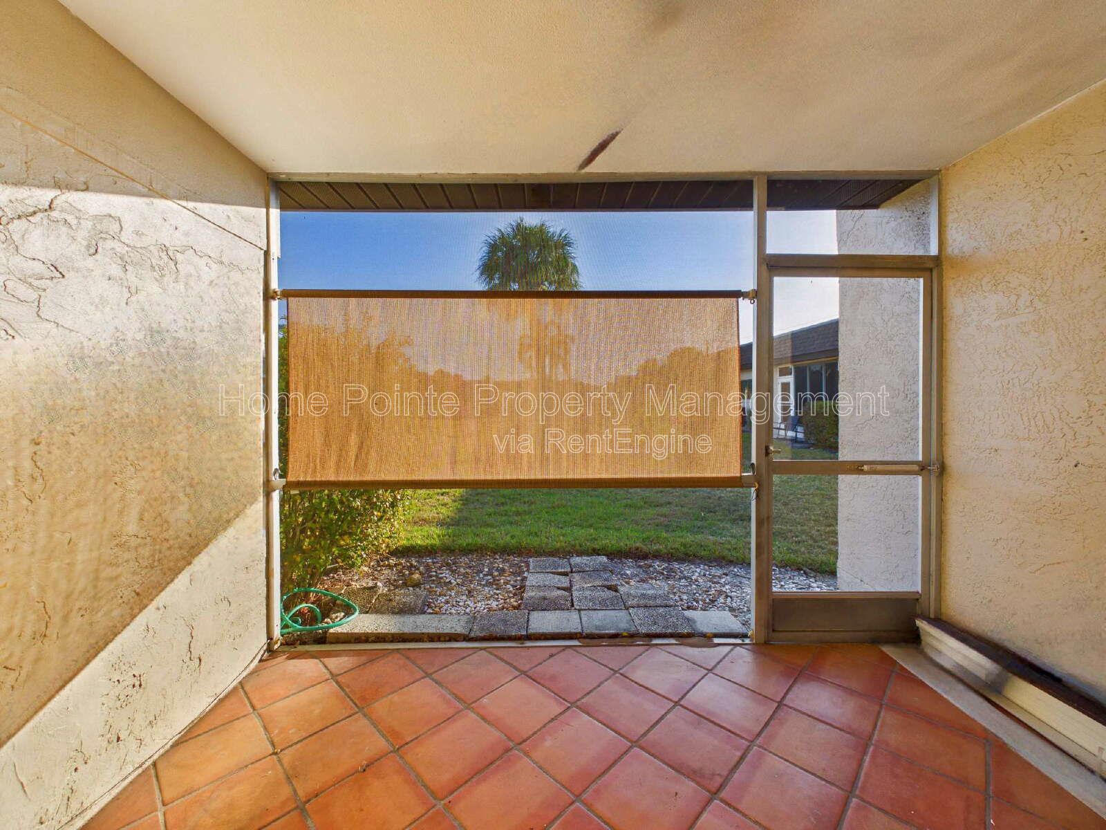 Beautifully Updated 2-Bed, 2-Bath Condo in South Pointe Villas property image