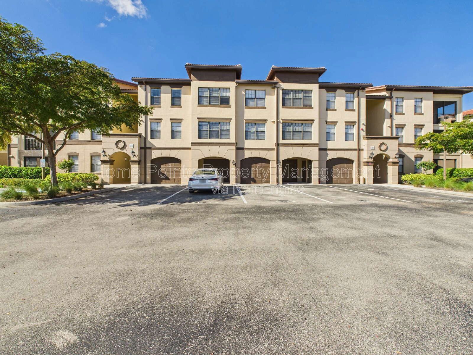 Naples Seasonal Rental – Furnished 2BR Positano Place ( April for $3495/mo) property image