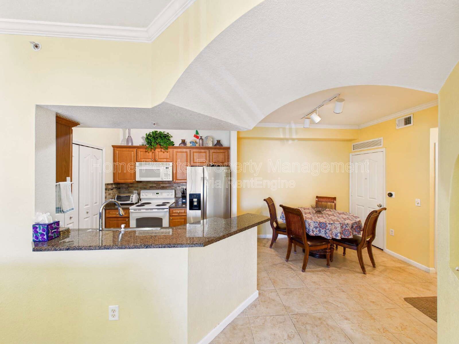 Naples Seasonal Rental – Furnished 2BR Positano Place ( April for $3495/mo) property image