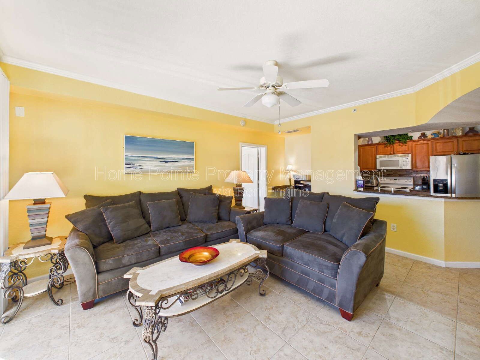 Naples Seasonal Rental – Furnished 2BR Positano Place ( April for $3495/mo) property image