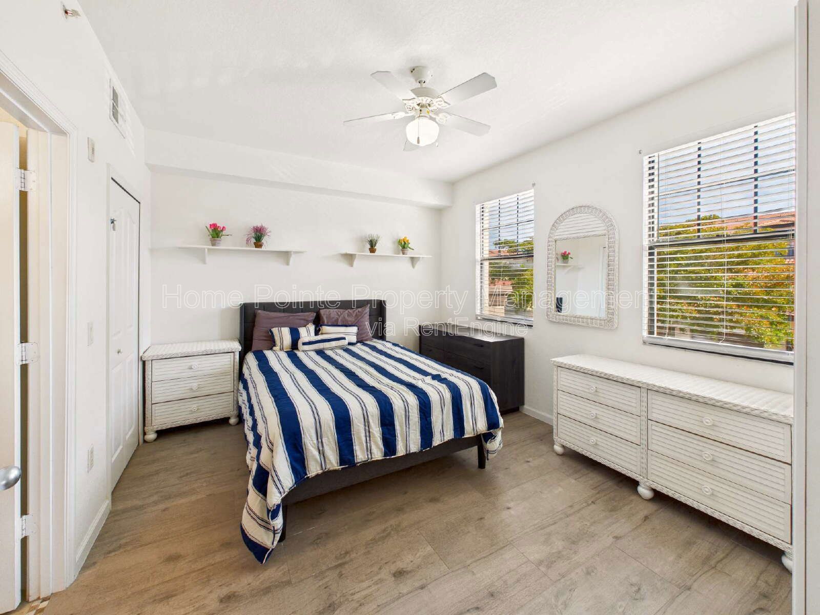 Naples Seasonal Rental – Furnished 2BR Positano Place ( April for $3495/mo) property image