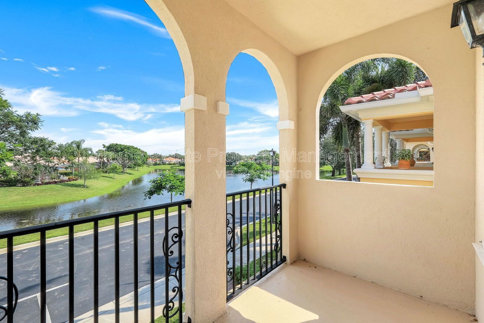 Annual Rental in San Remo at Palmira –4BR/3BA with Resort Amenities – $3,195/mo property image