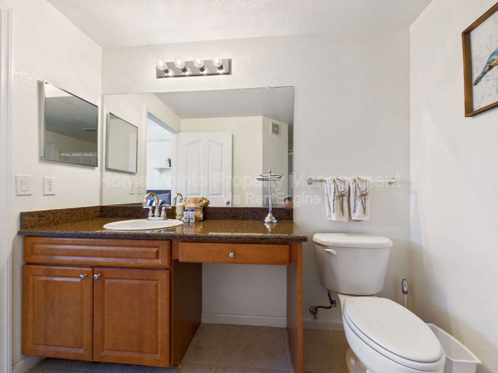 Naples Seasonal Rental – Furnished 2BR Positano Place ( April for $3495/mo) property image