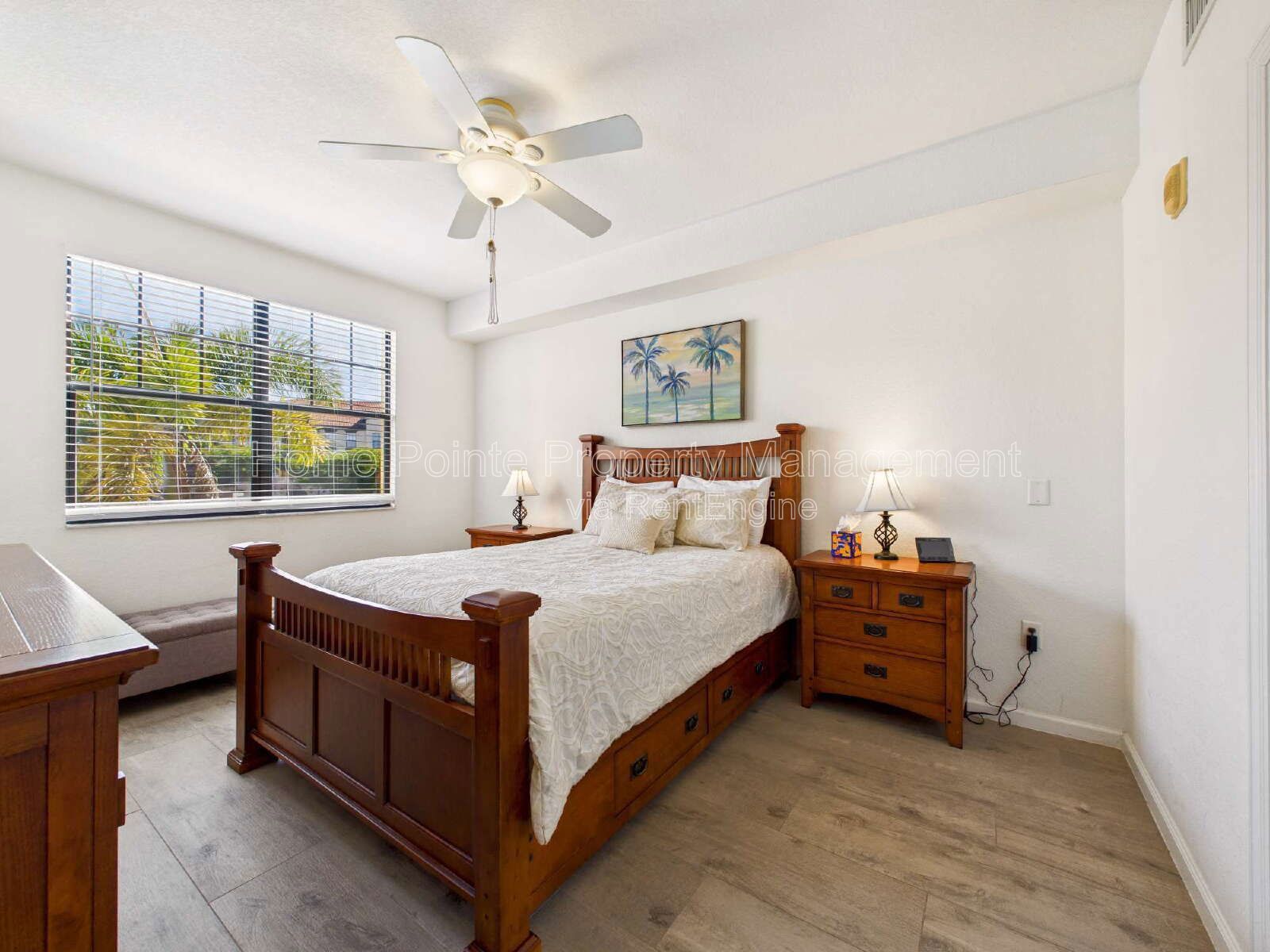 Naples Seasonal Rental – Furnished 2BR Positano Place ( April for $3495/mo) property image