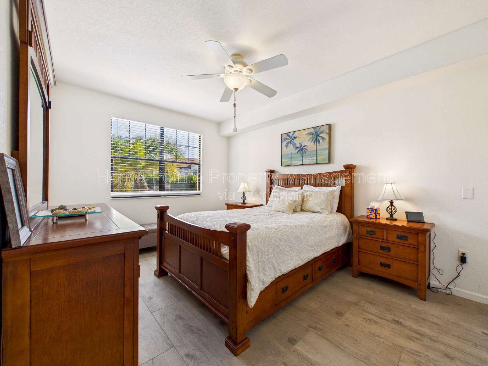 Naples Seasonal Rental – Furnished 2BR Positano Place ( April for $3495/mo) property image