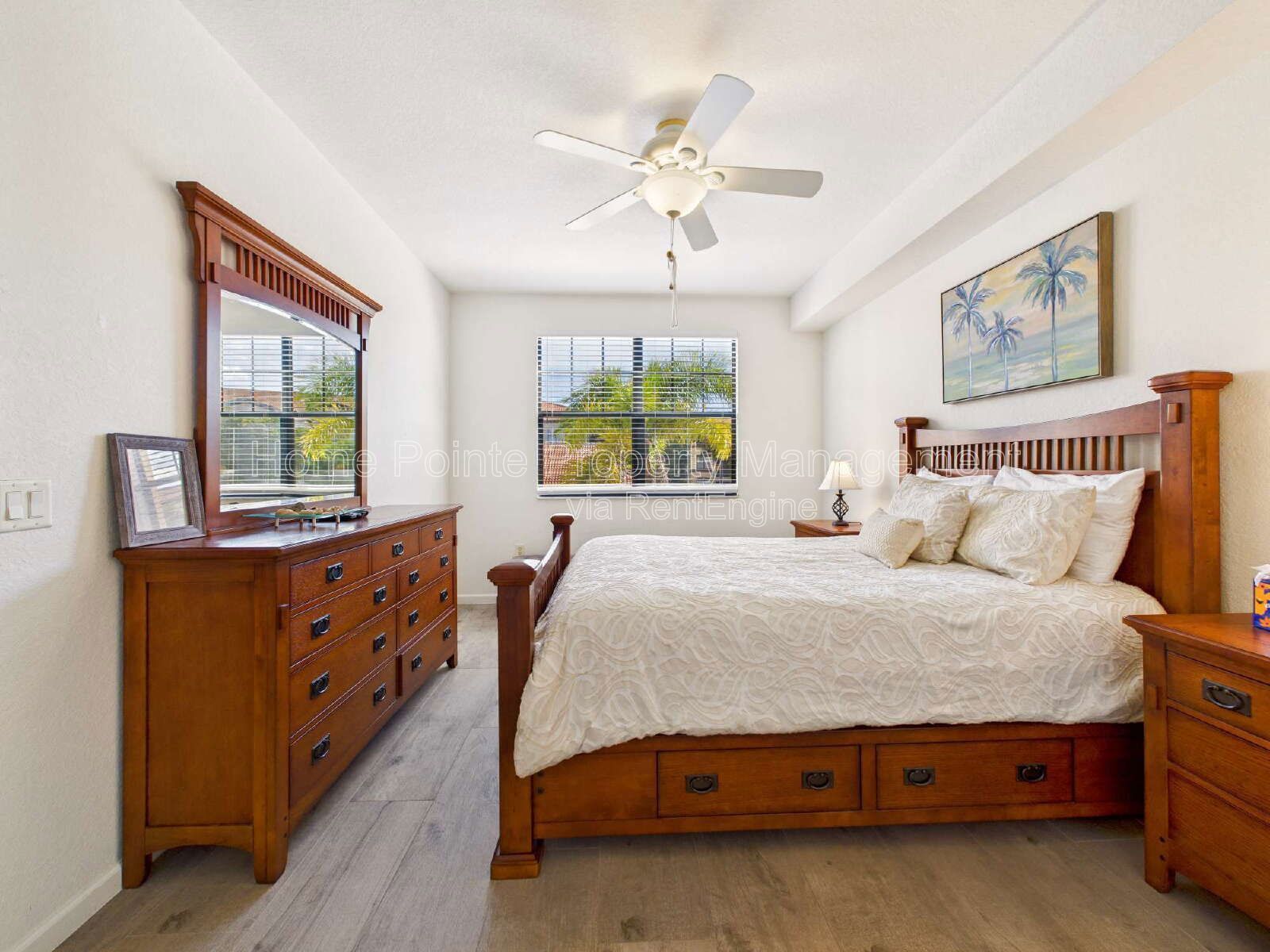 Naples Seasonal Rental – Furnished 2BR Positano Place ( April for $3495/mo) property image