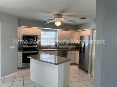 Pool Home in San Carlos Park | 3BR + 2BA | Screened Lanai | $2,795/mo property image