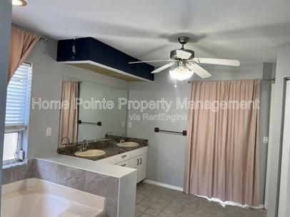 Pool Home in San Carlos Park | 3BR + 2BA | Screened Lanai | $2,795/mo property image