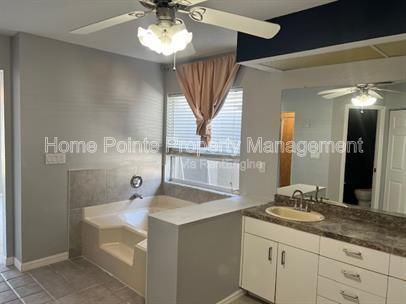 Pool Home in San Carlos Park | 3BR + 2BA | Screened Lanai | $2,795/mo property image