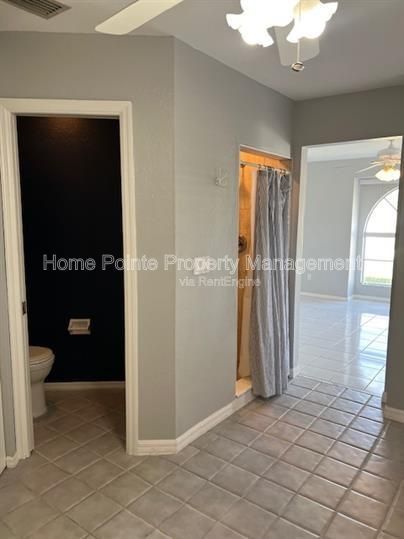 Pool Home in San Carlos Park | 3BR + 2BA | Screened Lanai | $2,795/mo property image