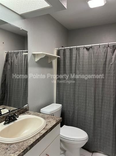 Pool Home in San Carlos Park | 3BR + 2BA | Screened Lanai | $2,795/mo property image