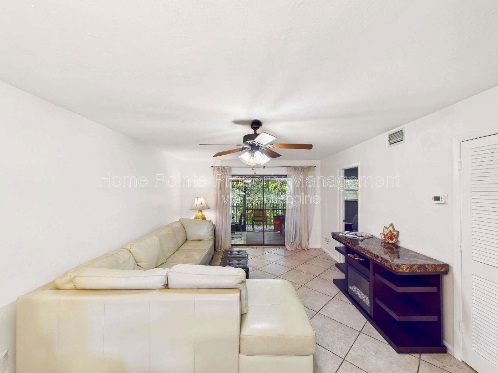 Furnished 2BR/2BA Pine Haven Condo with Preserve View – property image