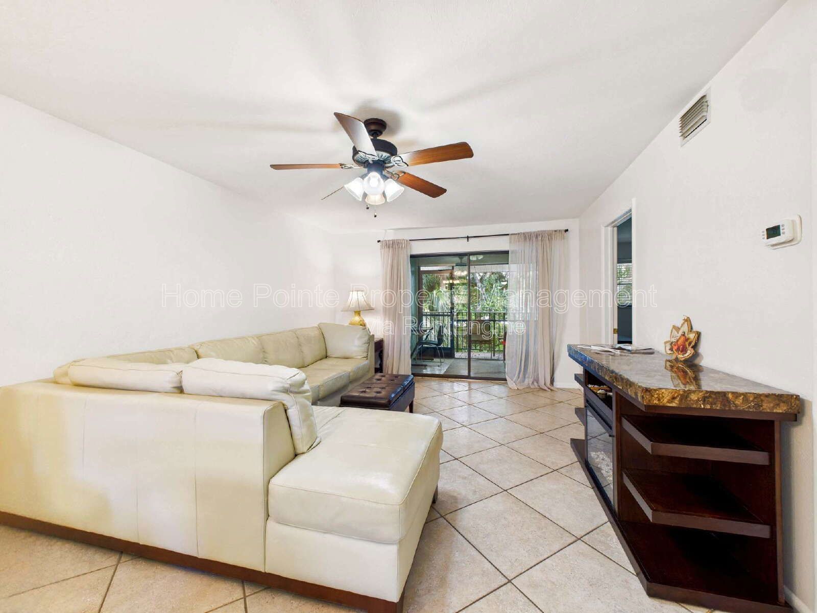 Furnished 2BR/2BA Pine Haven Condo with Preserve View – property image