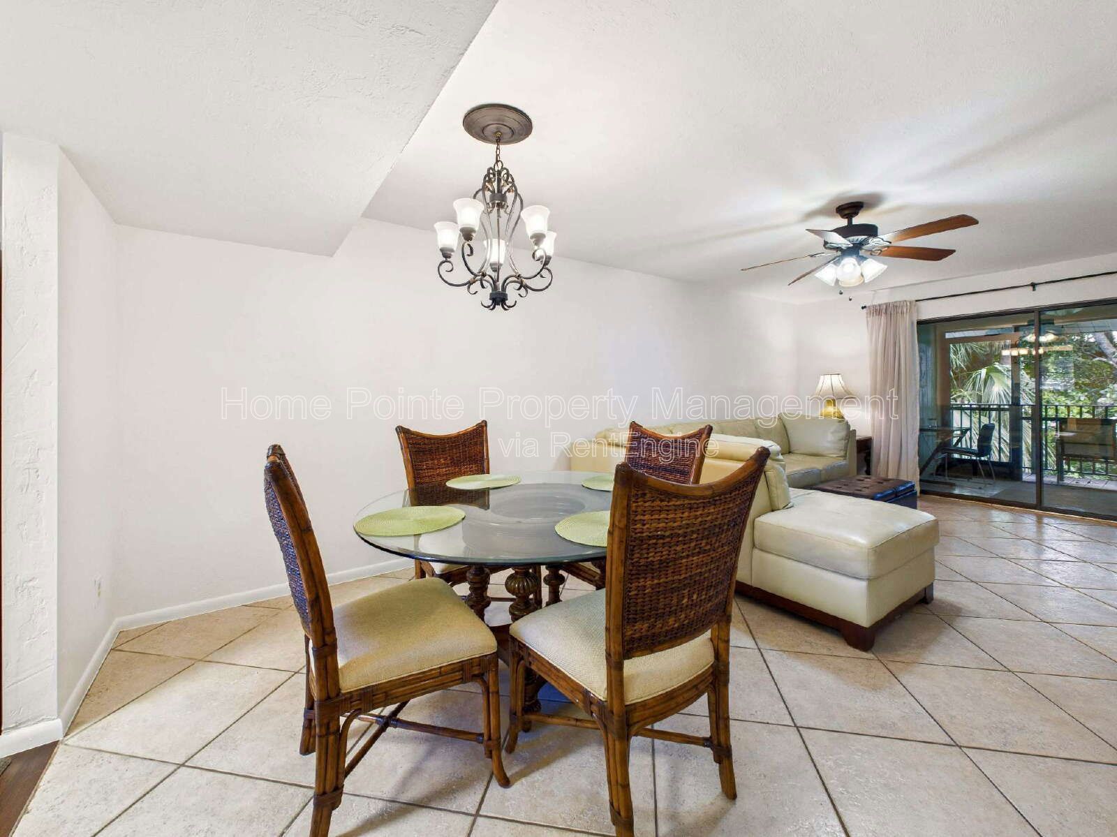 Furnished 2BR/2BA Pine Haven Condo with Preserve View – property image