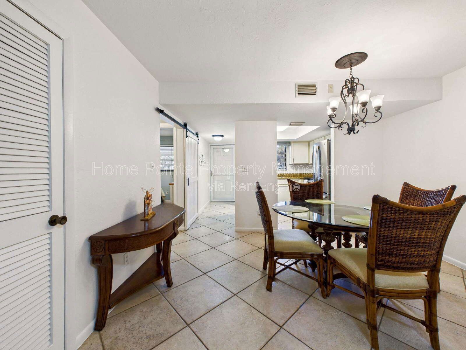 Furnished 2BR/2BA Pine Haven Condo with Preserve View – property image