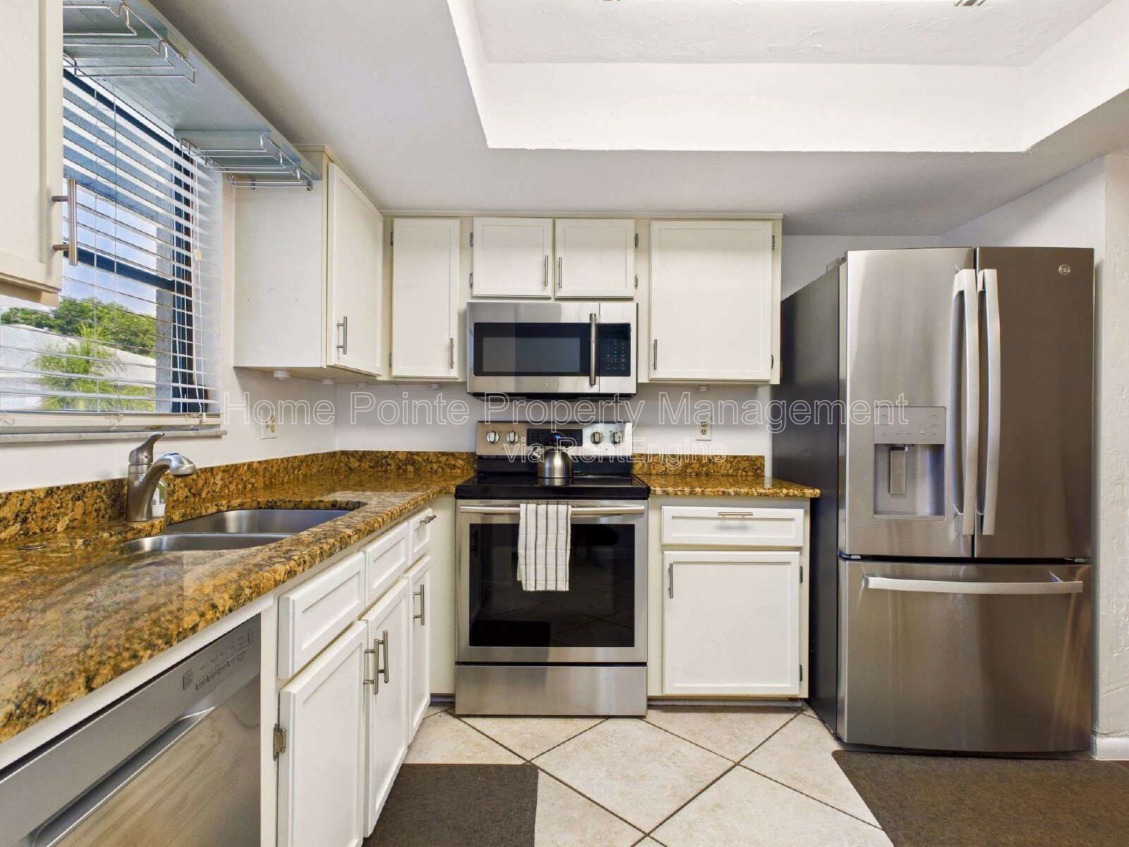 Furnished 2BR/2BA Pine Haven Condo with Preserve View – property image