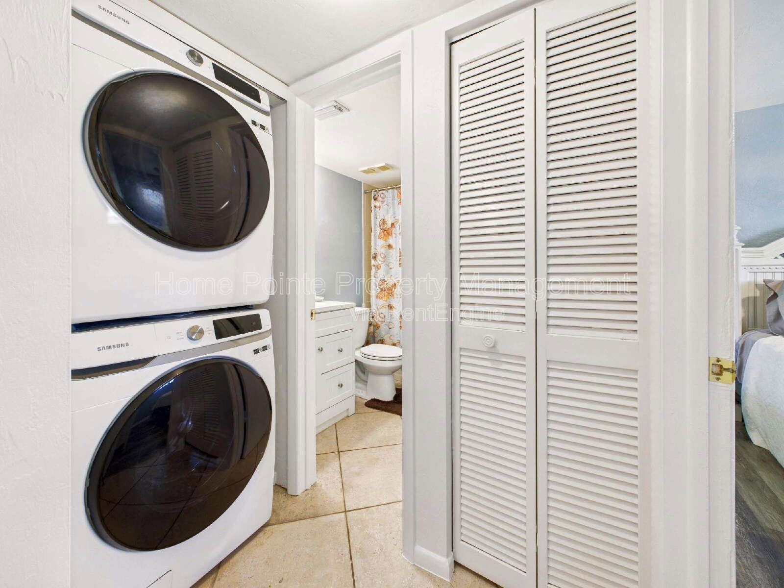 Furnished 2BR/2BA Pine Haven Condo with Preserve View – property image