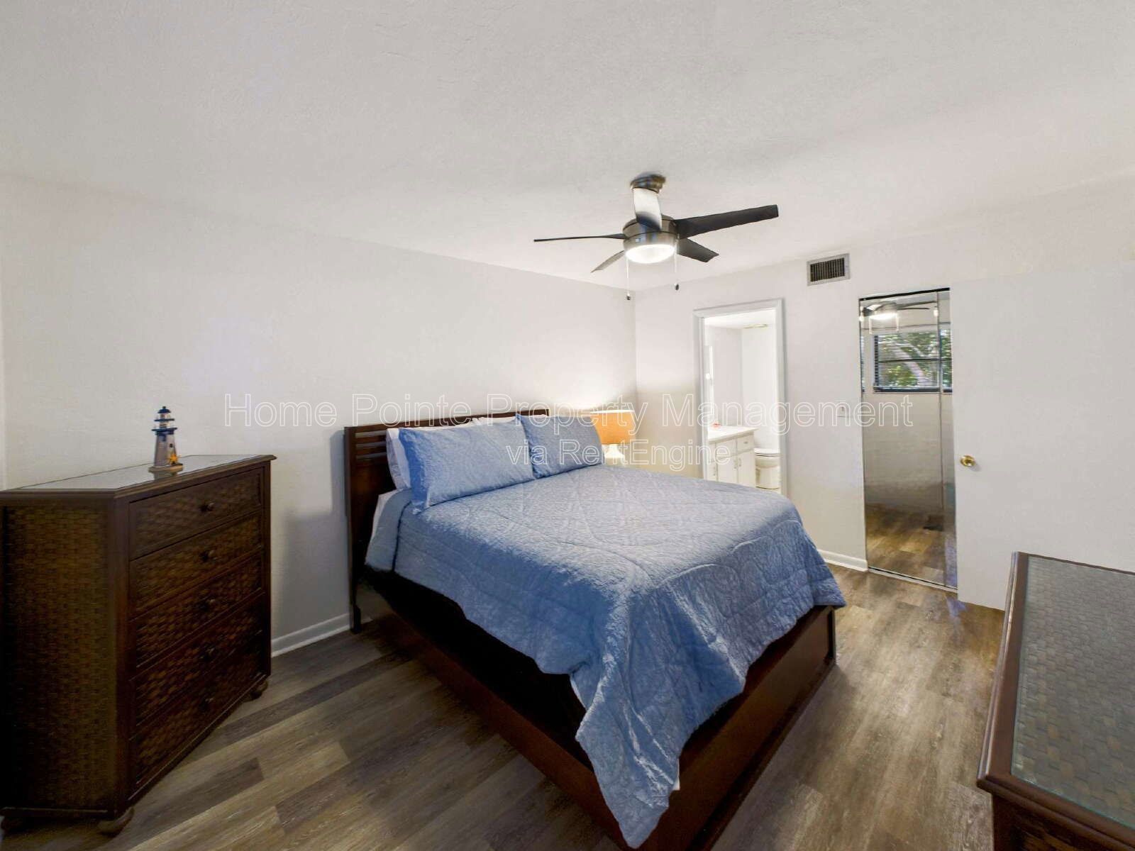 Furnished 2BR/2BA Pine Haven Condo with Preserve View – property image