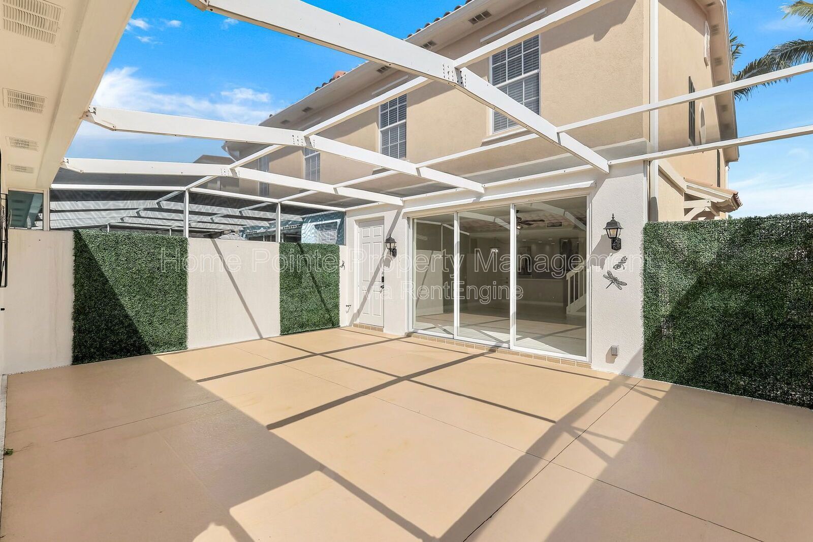 Annual Rental in San Remo at Palmira –4BR/3BA with Resort Amenities – $3,195/mo property image