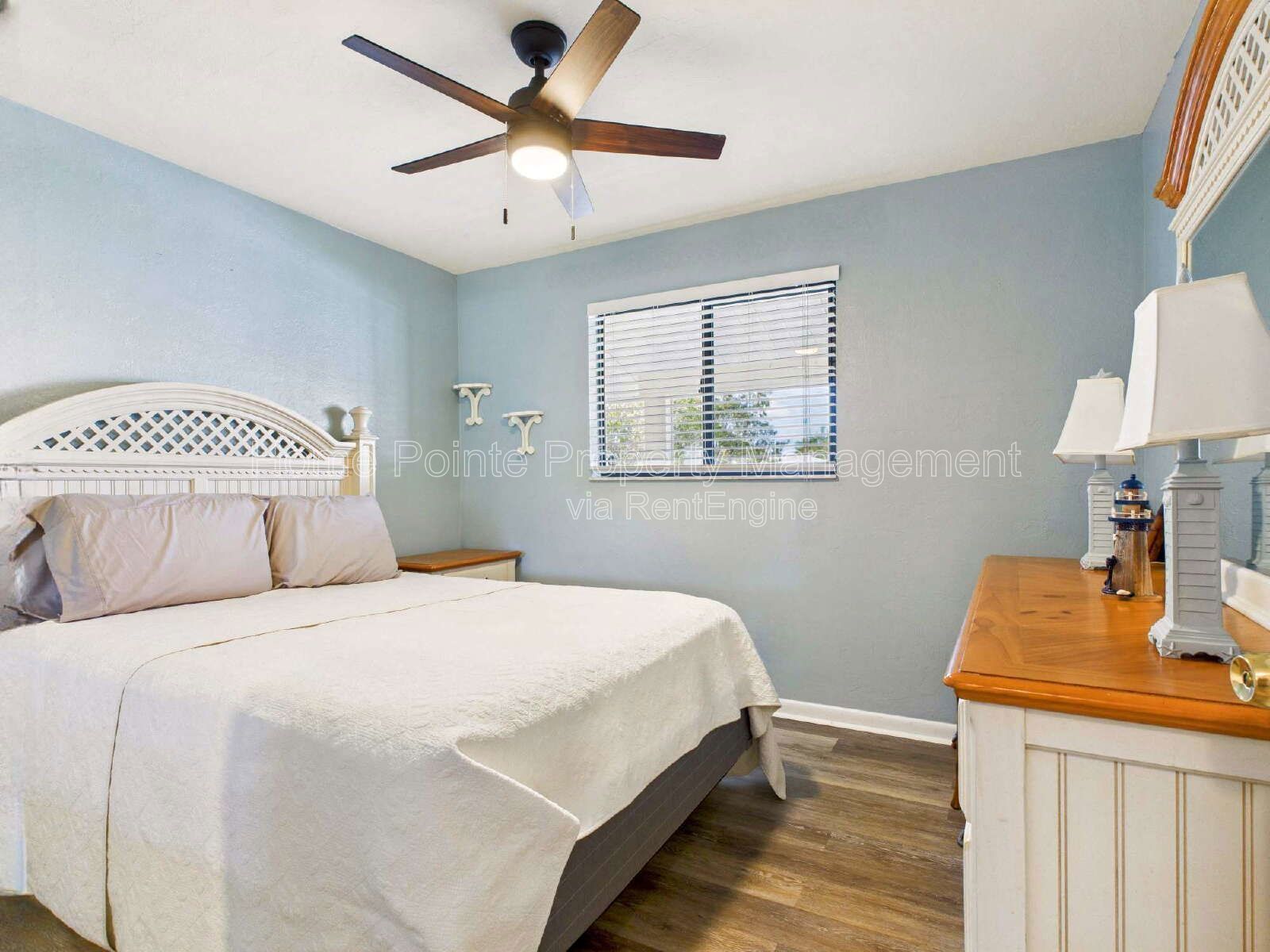 Furnished 2BR/2BA Pine Haven Condo with Preserve View – property image