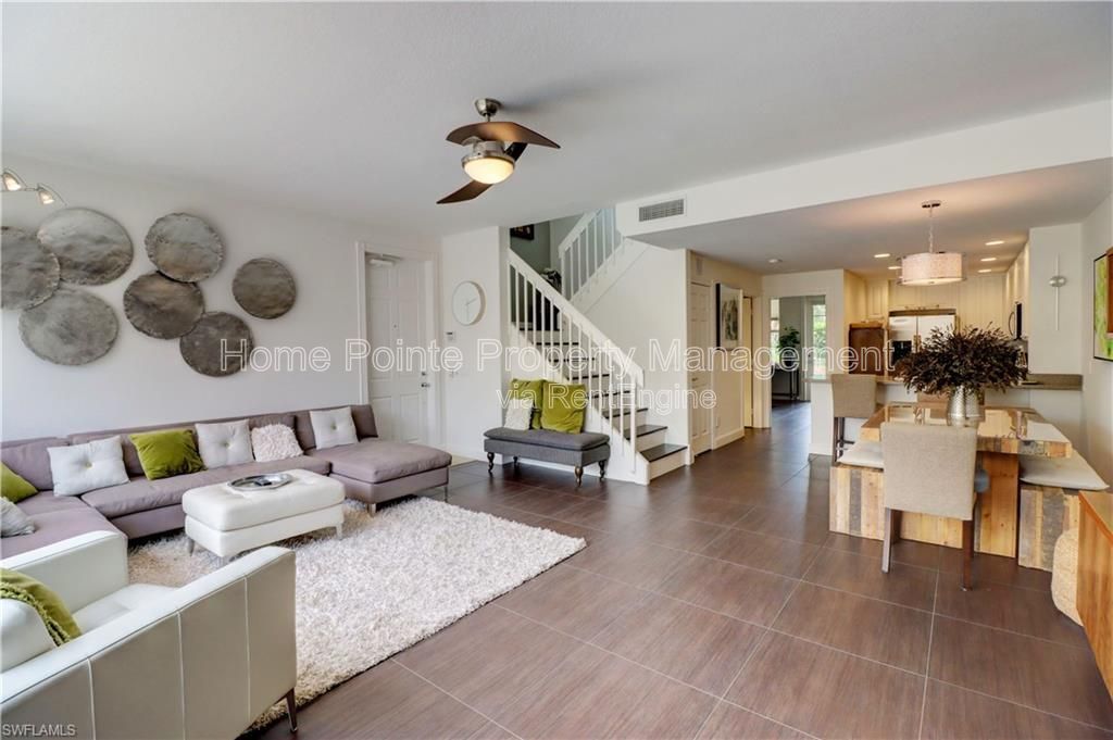 Furnished 3-Bedroom Single Family Home with Pool and Community Amenities – Short-Term Rental. property image