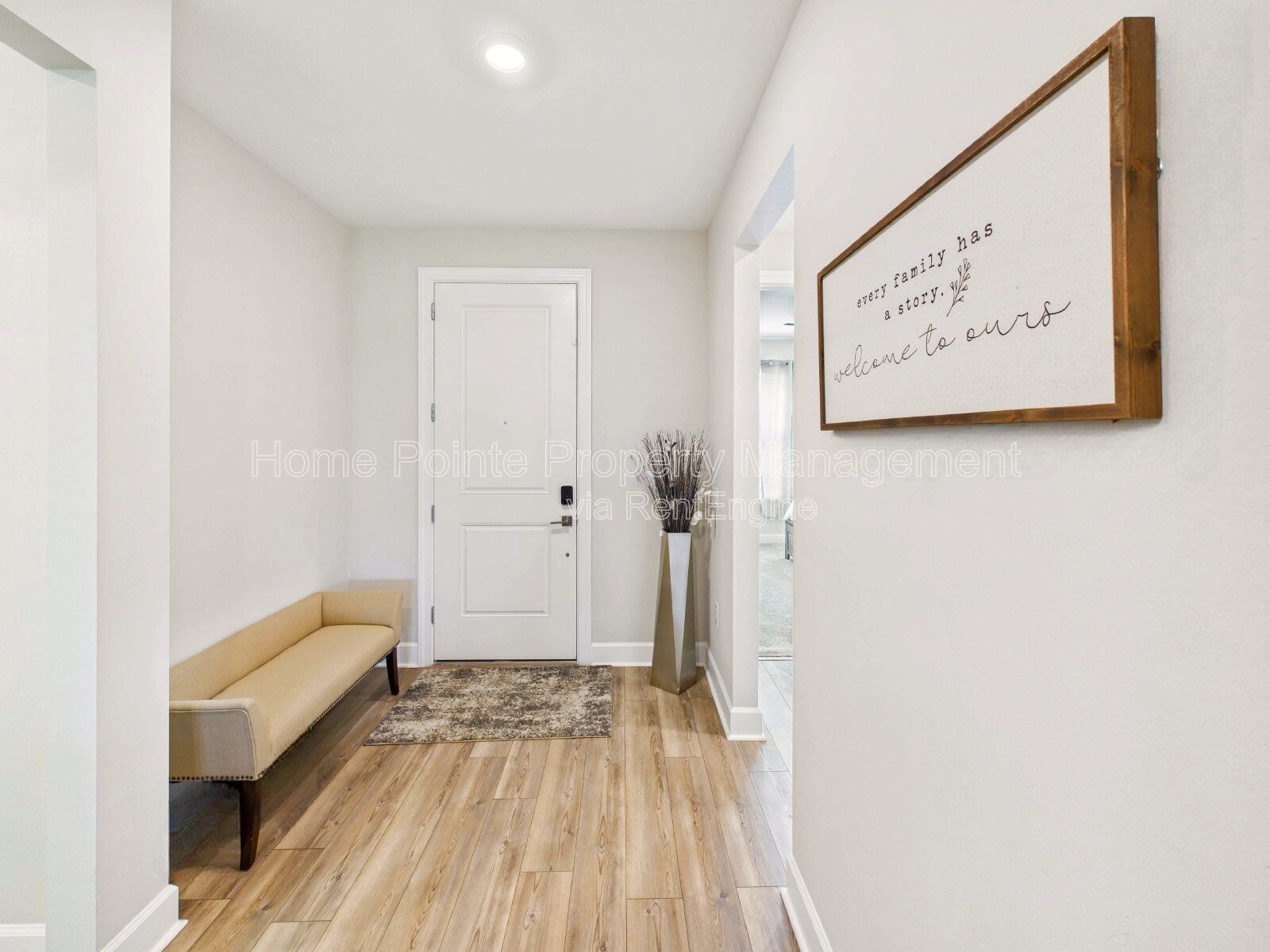 Furnished 3 Bedroom, 2 Bath Single-Family Home in The Place at Corkscrew! property image