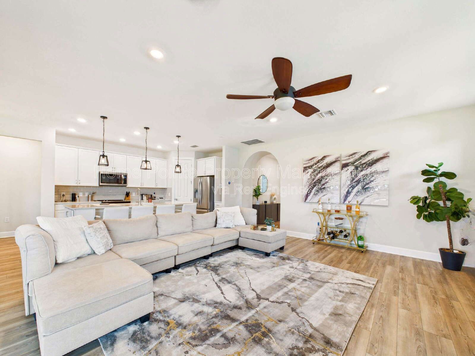 Furnished 3 Bedroom, 2 Bath Single-Family Home in The Place at Corkscrew! property image