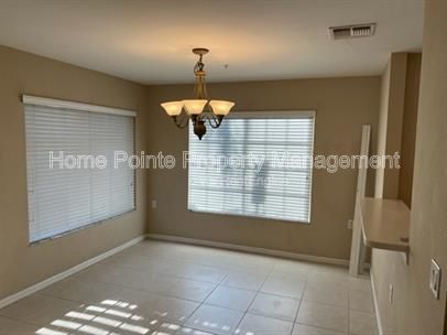 Spacious 3-Bedroom Townhome with Modern Upgrades in Gateway for $1,650/mo property image