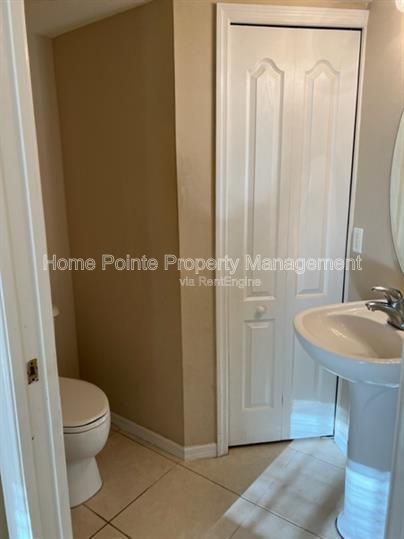 Spacious 3-Bedroom Townhome with Modern Upgrades in Gateway for $1,650/mo property image