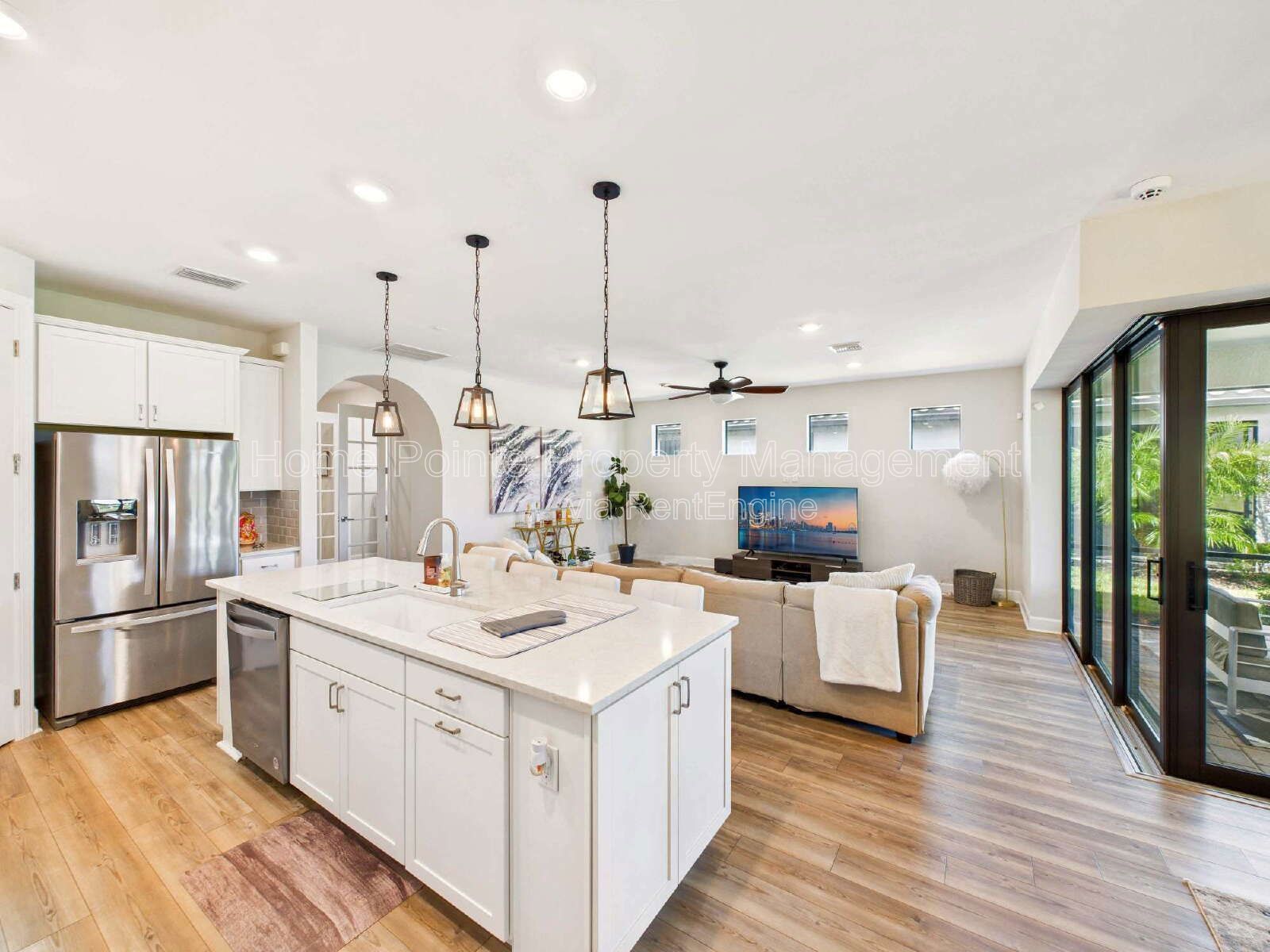 Furnished 3 Bedroom, 2 Bath Single-Family Home in The Place at Corkscrew! property image