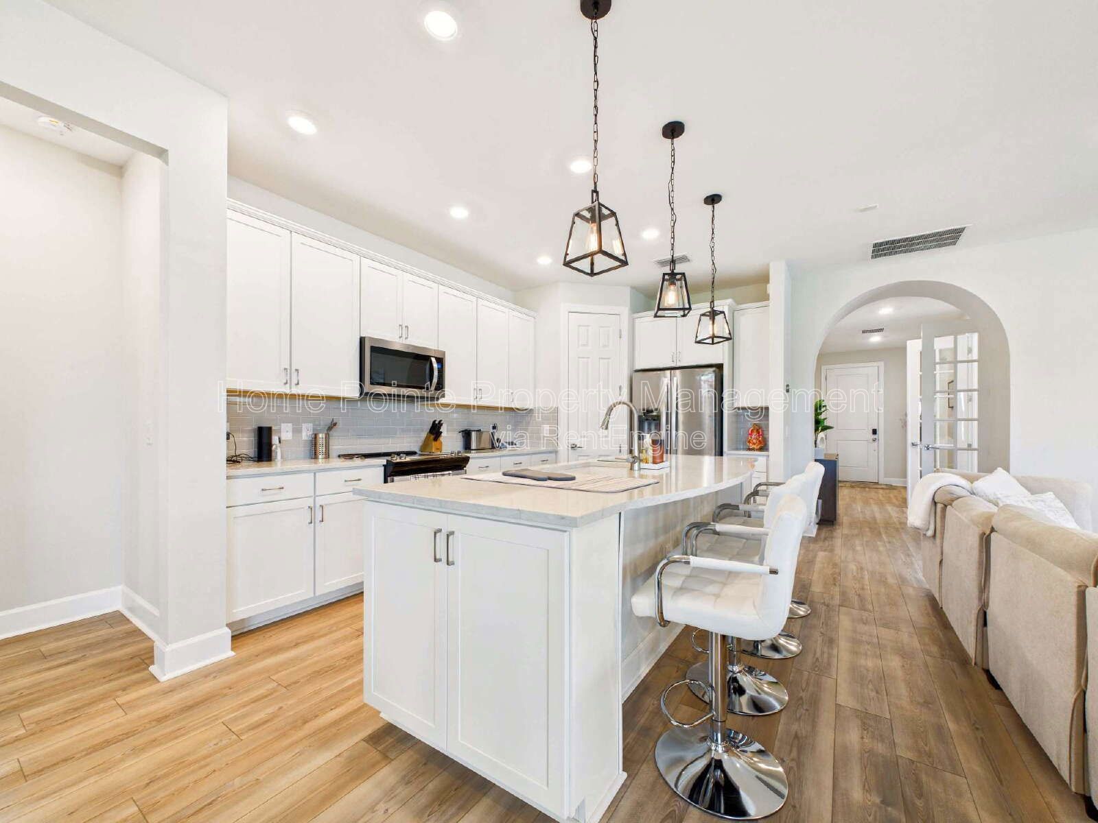 Furnished 3 Bedroom, 2 Bath Single-Family Home in The Place at Corkscrew! property image