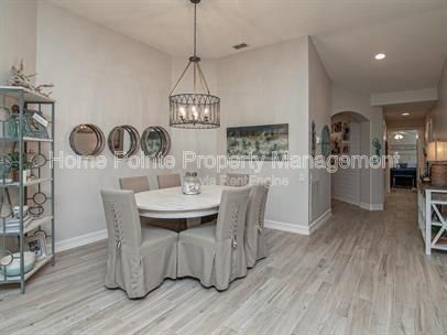 SHORT-TERM RENTAL: 3-Bedroom + Den Furnished Condo in Gated Tarpon Cove Community property image