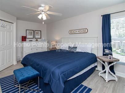 SHORT-TERM RENTAL: 3-Bedroom + Den Furnished Condo in Gated Tarpon Cove Community property image