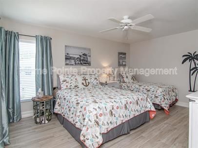 SHORT-TERM RENTAL: 3-Bedroom + Den Furnished Condo in Gated Tarpon Cove Community property image