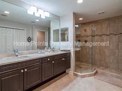 SHORT-TERM RENTAL: 3-Bedroom + Den Furnished Condo in Gated Tarpon Cove Community property image