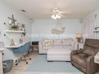 SHORT-TERM RENTAL: 3-Bedroom + Den Furnished Condo in Gated Tarpon Cove Community property image