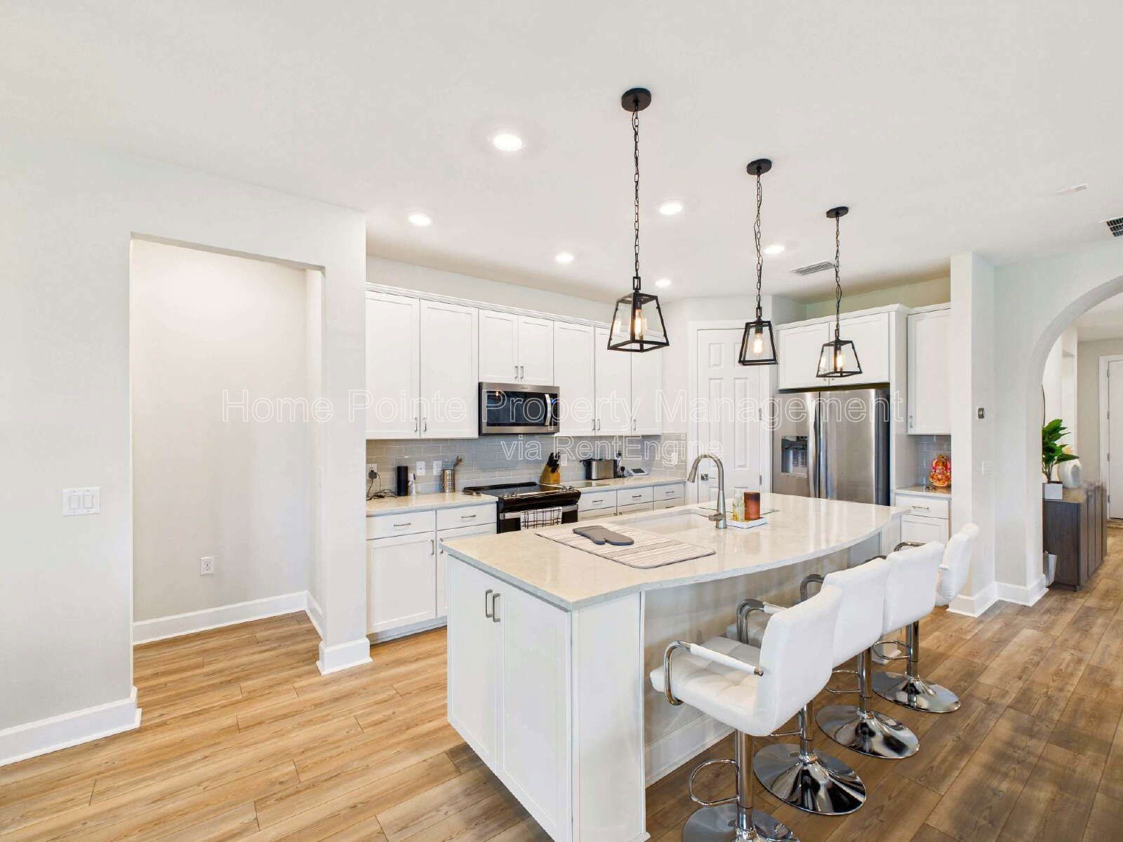 Furnished 3 Bedroom, 2 Bath Single-Family Home in The Place at Corkscrew! property image