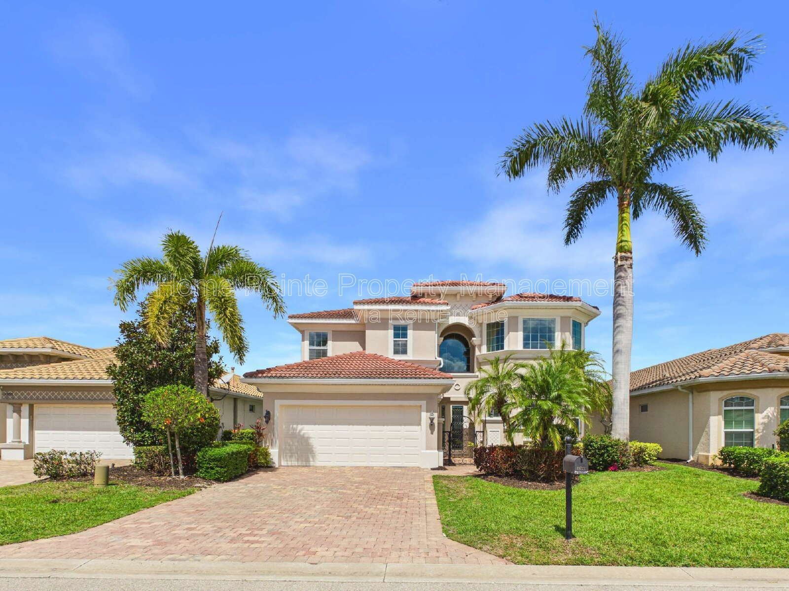 Luxury Lakefront Pool Home in Tesoro - Move-in Ready with Premium Inlcusions property image