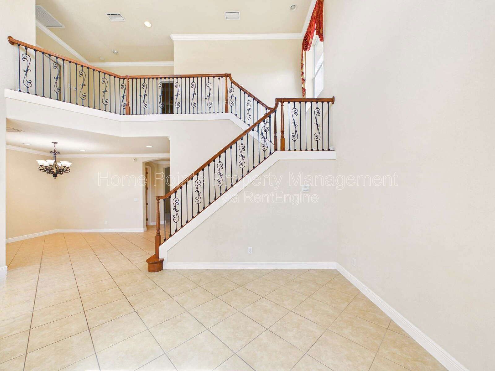 Luxury Lakefront Pool Home in Tesoro - Move-in Ready with Premium Inlcusions property image