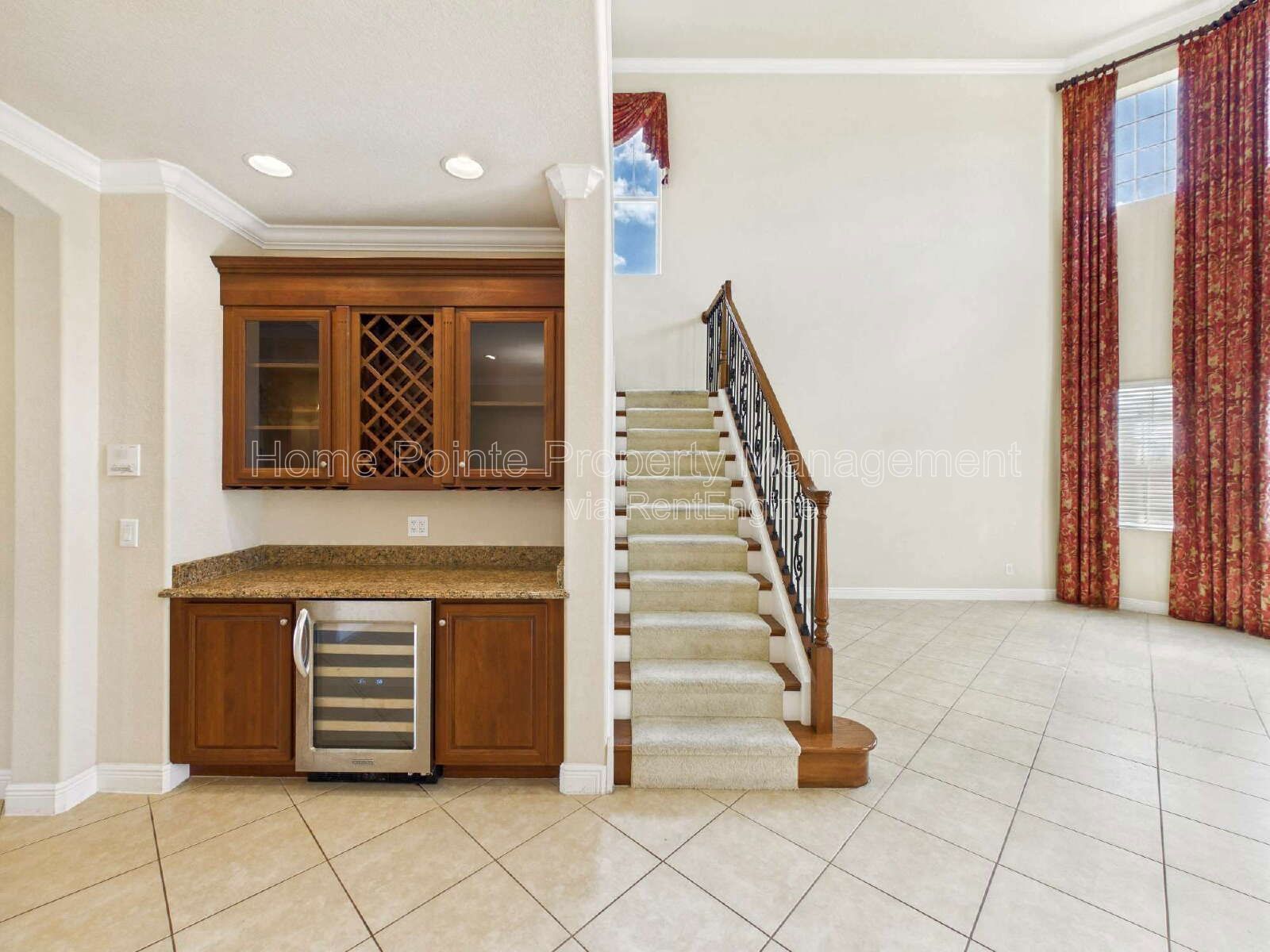 Luxury Lakefront Pool Home in Tesoro - Move-in Ready with Premium Inlcusions property image