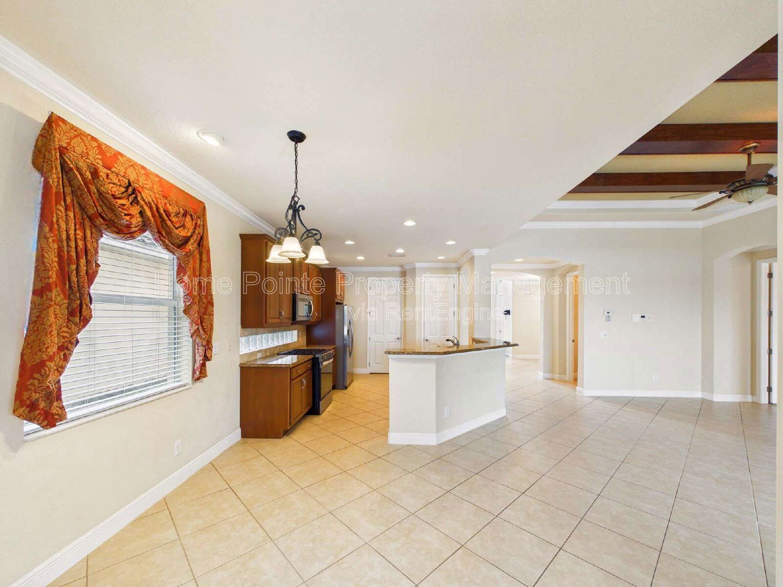 Luxury Lakefront Pool Home in Tesoro - Move-in Ready with Premium Inlcusions property image