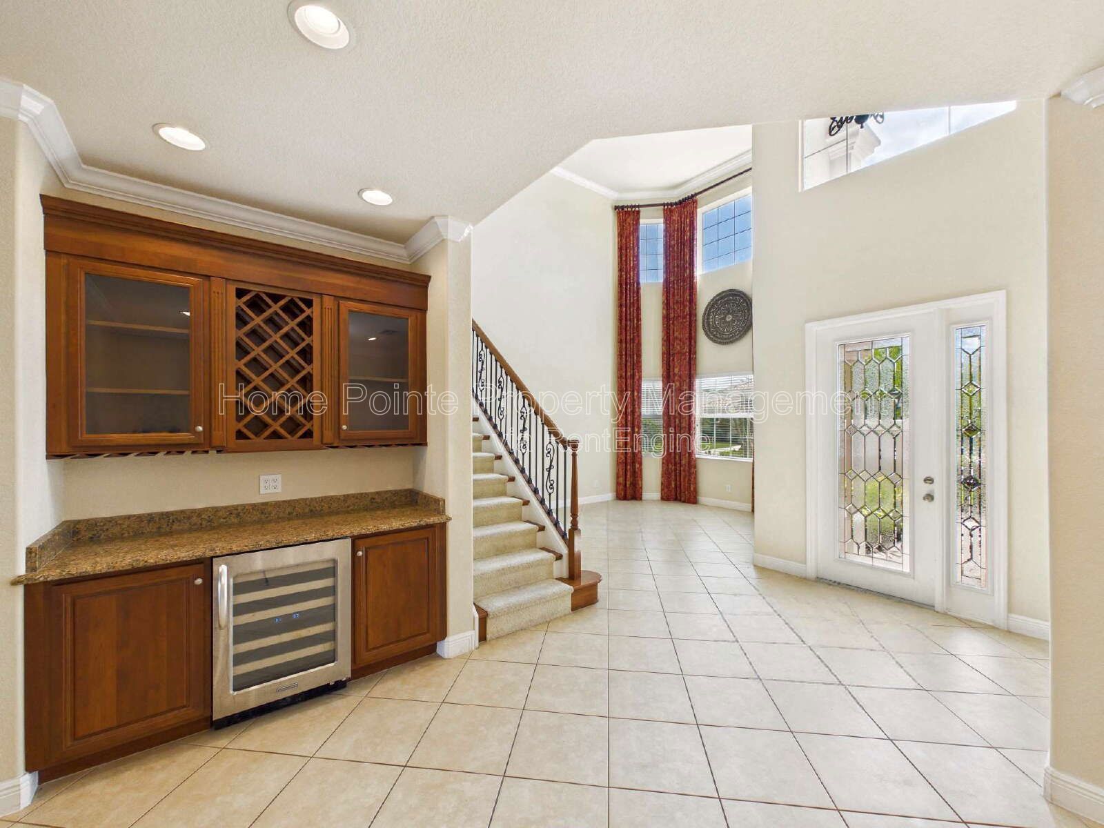 Luxury Lakefront Pool Home in Tesoro - Move-in Ready with Premium Inlcusions property image