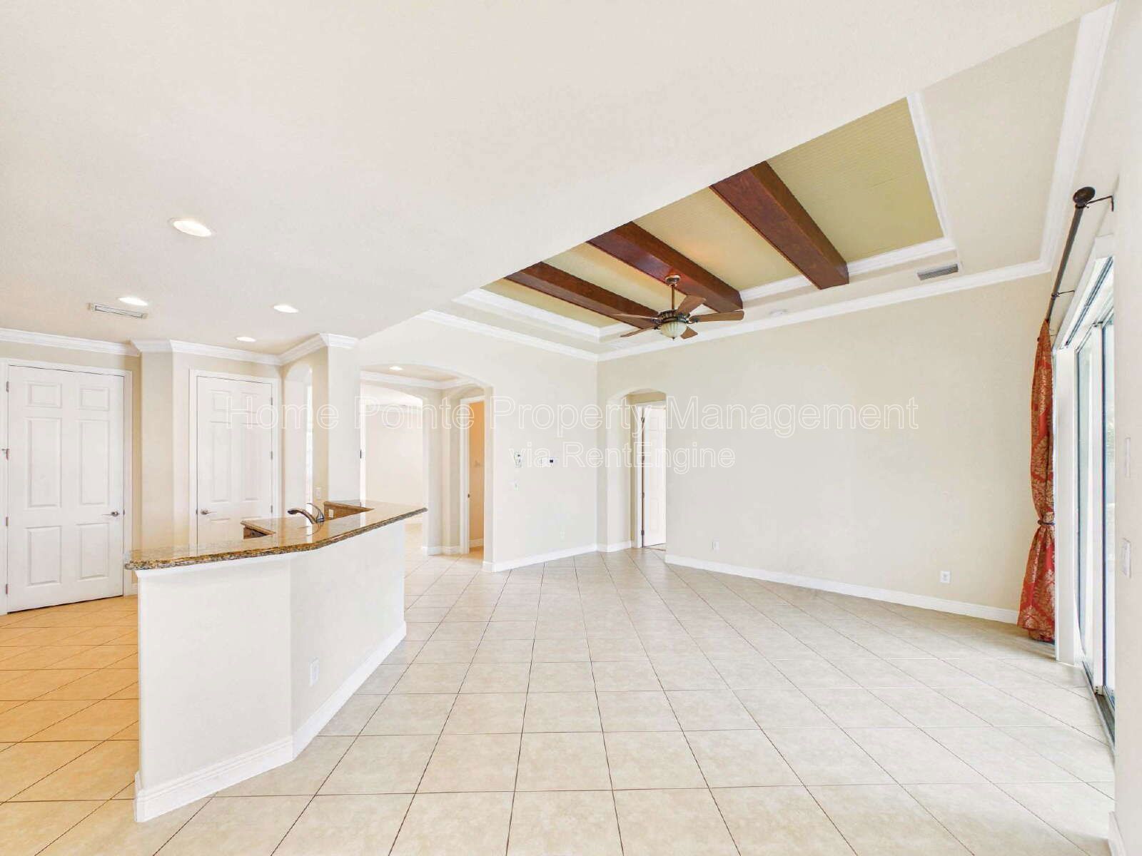 Luxury Lakefront Pool Home in Tesoro - Move-in Ready with Premium Inlcusions property image