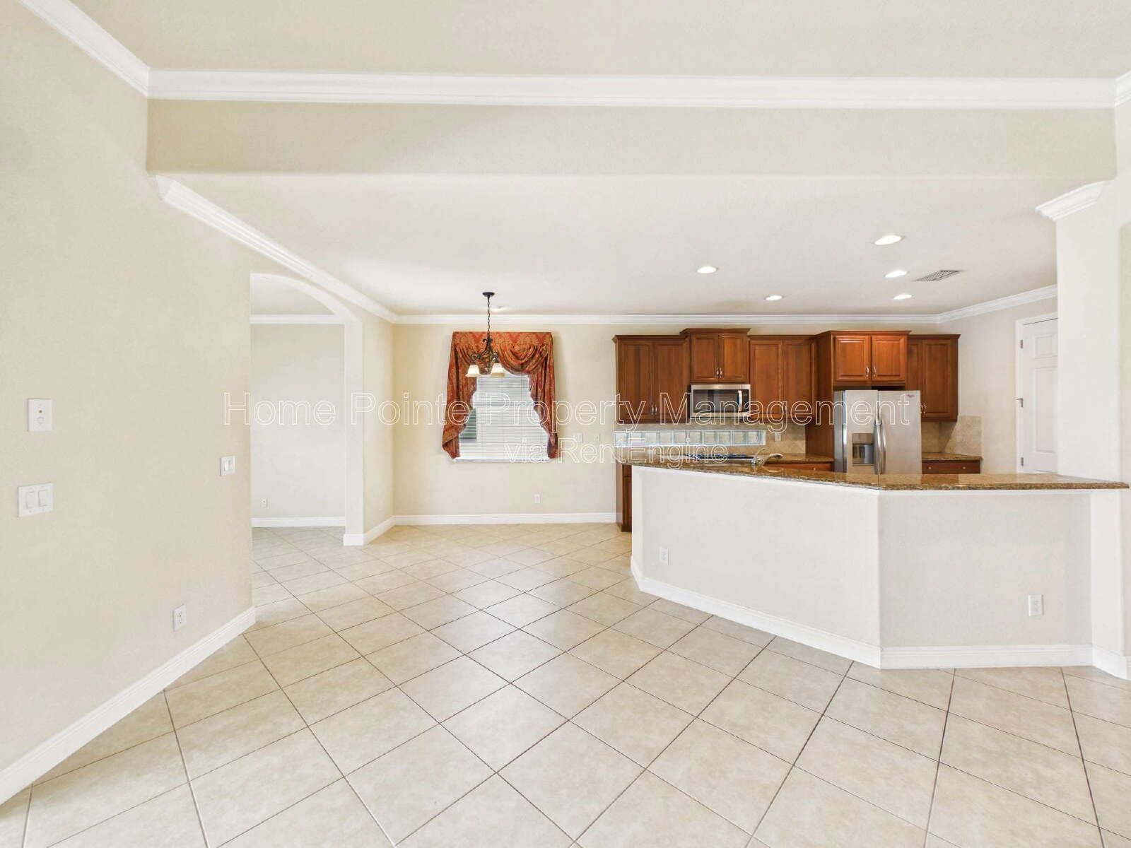 Luxury Lakefront Pool Home in Tesoro - Move-in Ready with Premium Inlcusions property image