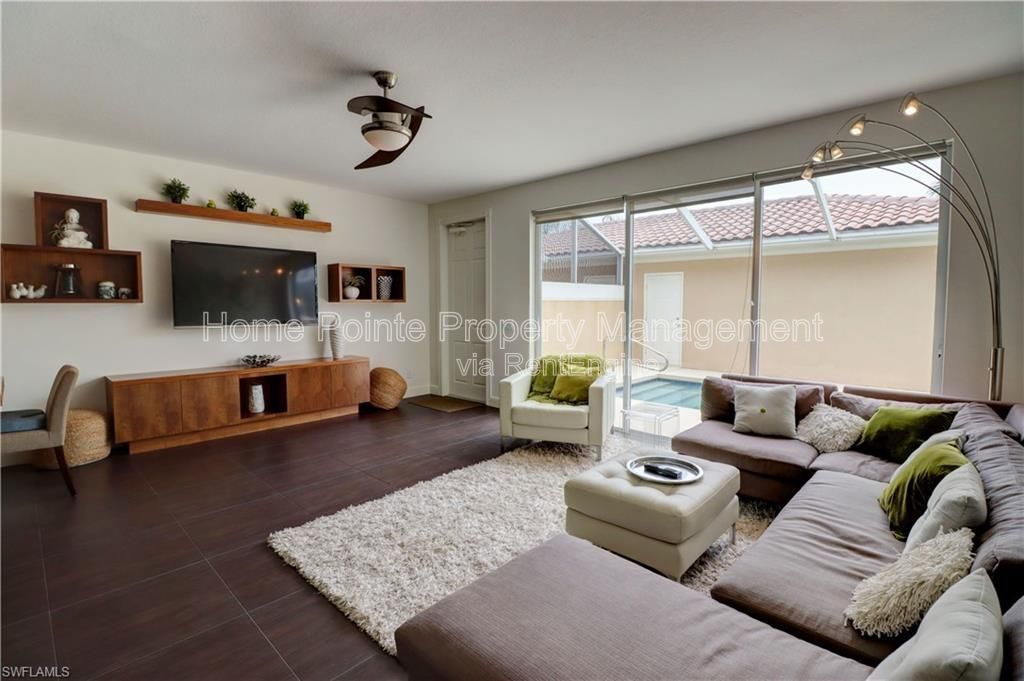 Furnished 3-Bedroom Single Family Home with Pool and Community Amenities – Short-Term Rental. property image