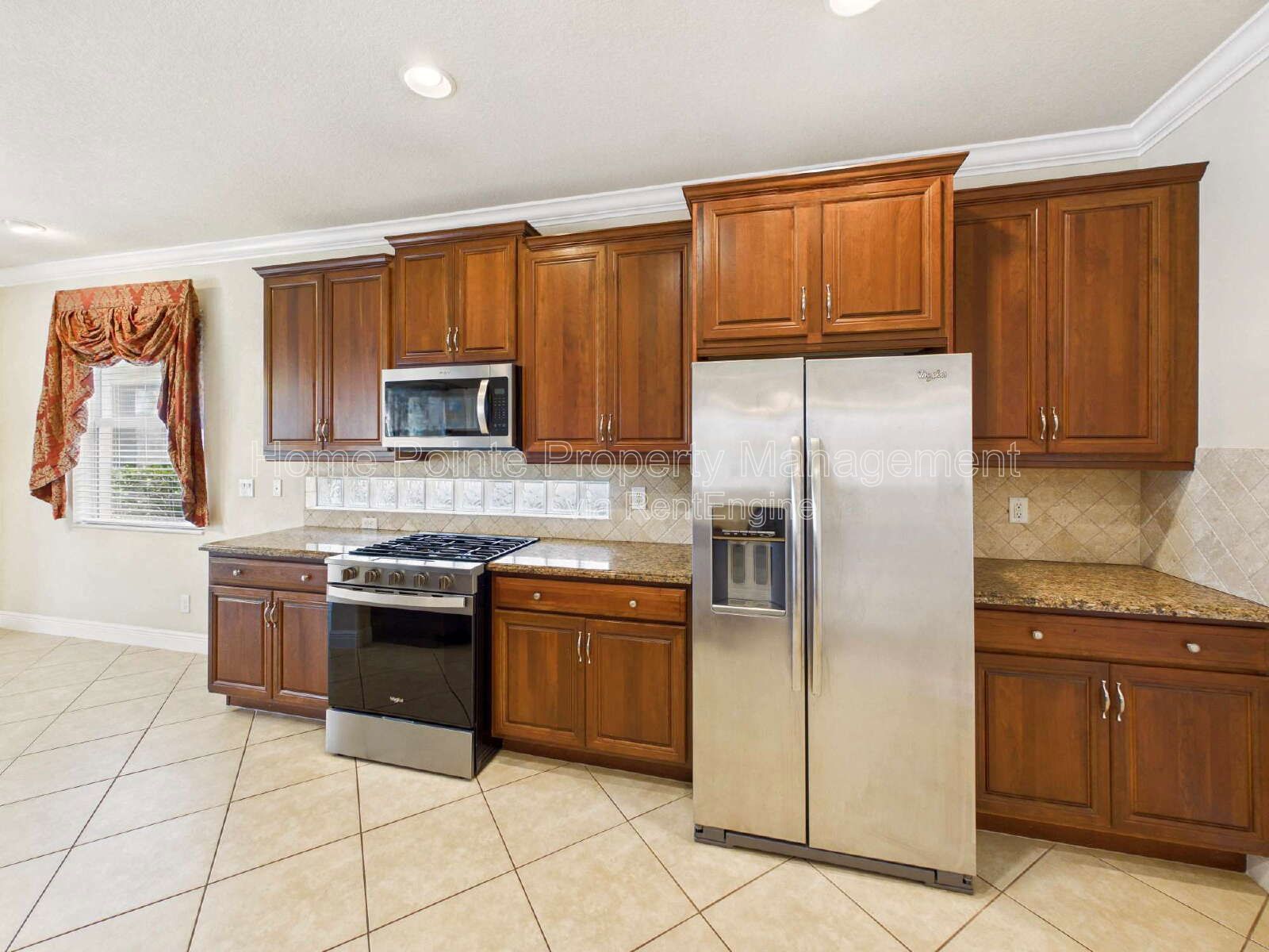 Luxury Lakefront Pool Home in Tesoro - Move-in Ready with Premium Inlcusions property image