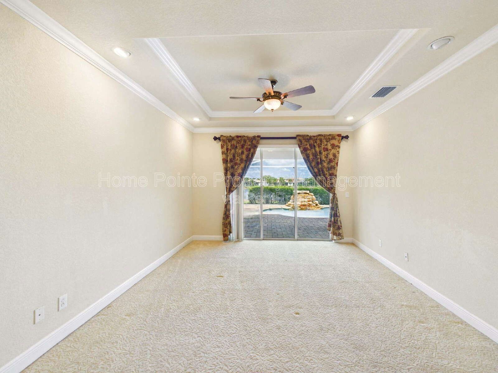 Luxury Lakefront Pool Home in Tesoro - Move-in Ready with Premium Inlcusions property image