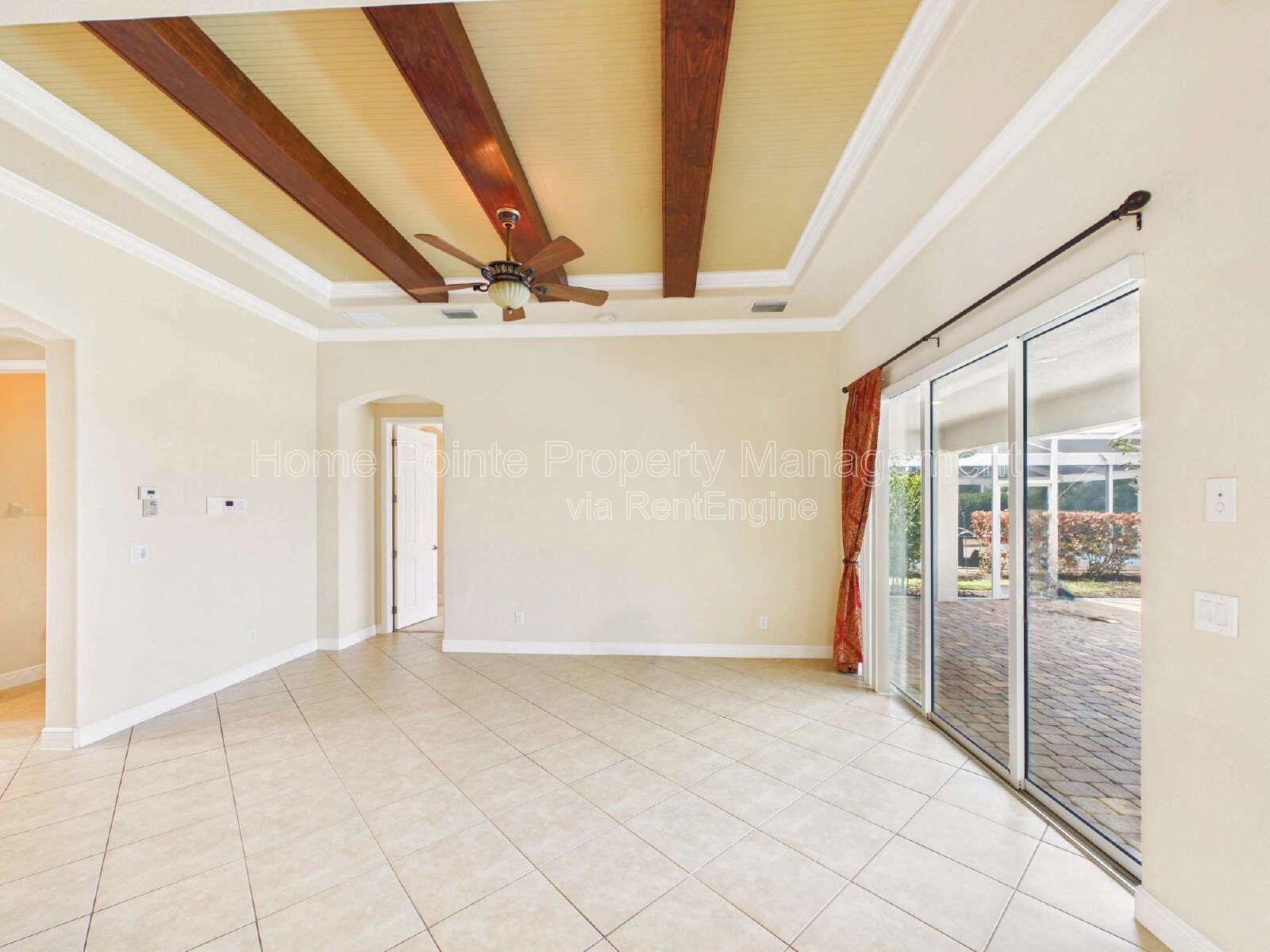 Luxury Lakefront Pool Home in Tesoro - Move-in Ready with Premium Inlcusions property image