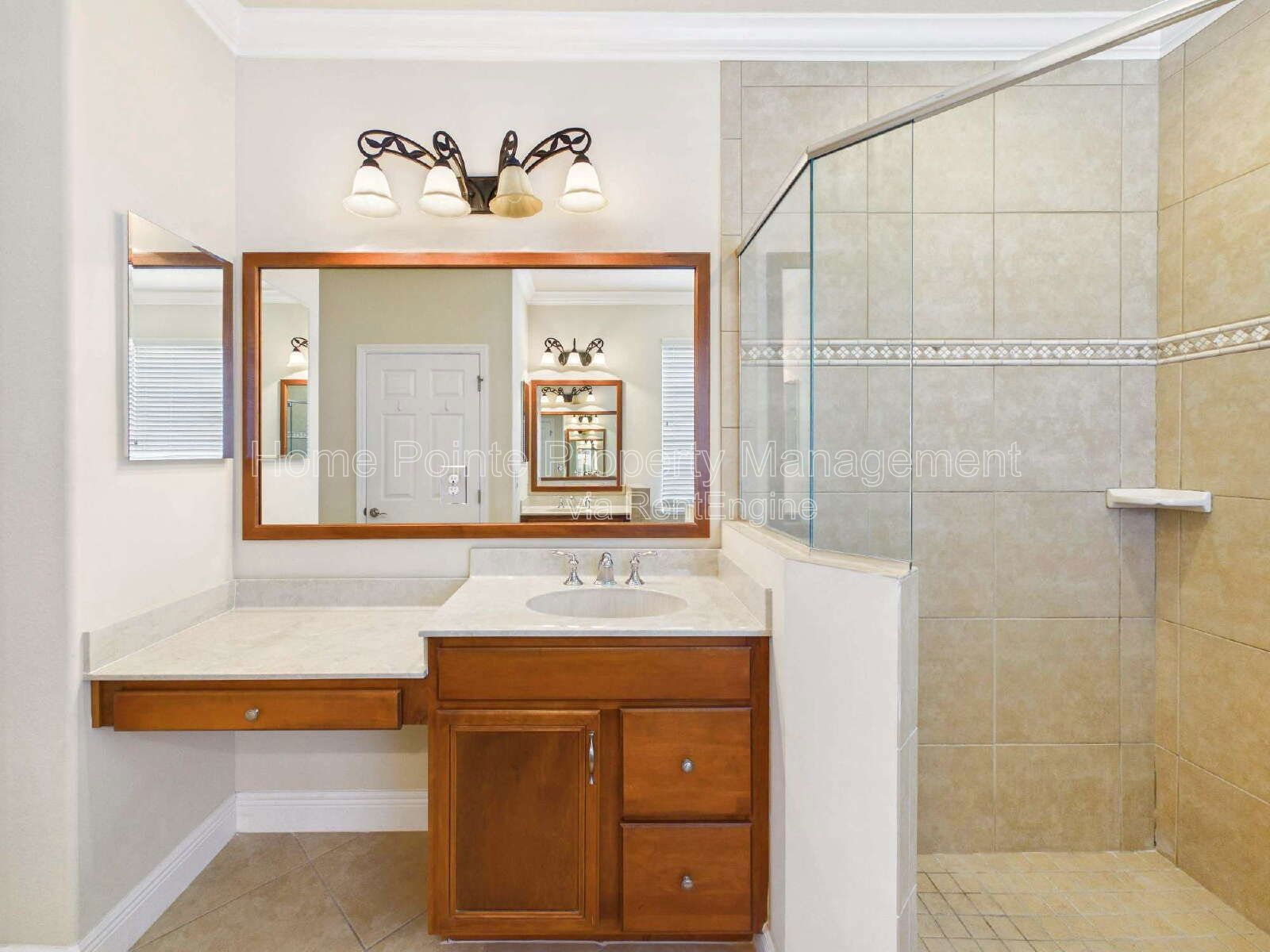 Luxury Lakefront Pool Home in Tesoro - Move-in Ready with Premium Inlcusions property image