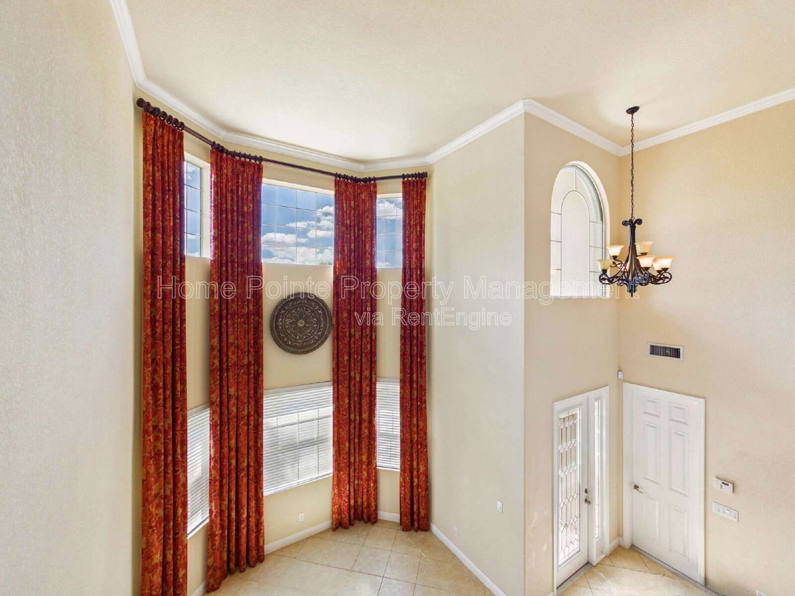 Luxury Lakefront Pool Home in Tesoro - Move-in Ready with Premium Inlcusions property image